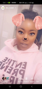 Definition of Entrepreneur Hoodie
