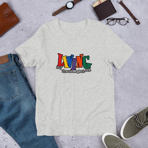 Travel Agent Life Shirt